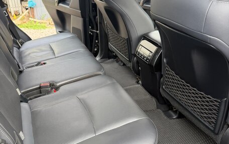 Toyota Land Cruiser Prado 150 рестайлинг 2, 2018 год, 4 800 000 рублей, 22 фотография