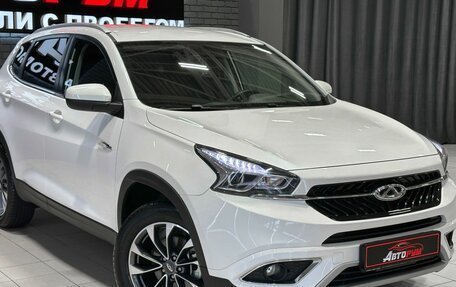 Chery Tiggo 7 I, 2019 год, 1 547 000 рублей, 5 фотография