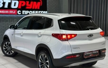Chery Tiggo 7 I, 2019 год, 1 547 000 рублей, 9 фотография