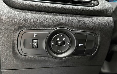 Chery Tiggo 7 I, 2019 год, 1 547 000 рублей, 18 фотография
