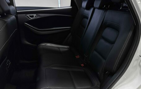 Chery Tiggo 7 I, 2019 год, 1 547 000 рублей, 12 фотография