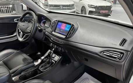 Chery Tiggo 7 I, 2019 год, 1 547 000 рублей, 16 фотография