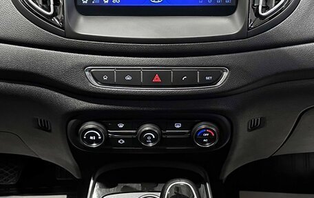 Chery Tiggo 7 I, 2019 год, 1 547 000 рублей, 22 фотография