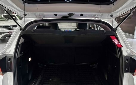 Chery Tiggo 7 I, 2019 год, 1 547 000 рублей, 13 фотография