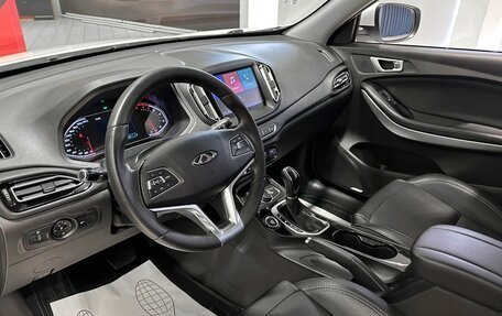 Chery Tiggo 7 I, 2019 год, 1 547 000 рублей, 10 фотография