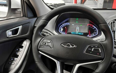 Chery Tiggo 7 I, 2019 год, 1 547 000 рублей, 27 фотография