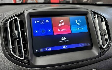Chery Tiggo 7 I, 2019 год, 1 547 000 рублей, 24 фотография