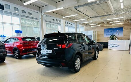 Mazda CX-5 II, 2016 год, 1 799 000 рублей, 6 фотография