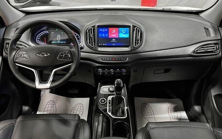 Chery Tiggo 7 I, 2019 год, 1 547 000 рублей, 28 фотография
