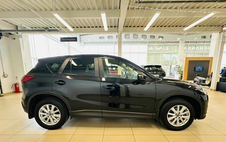 Mazda CX-5 II, 2016 год, 1 799 000 рублей, 7 фотография