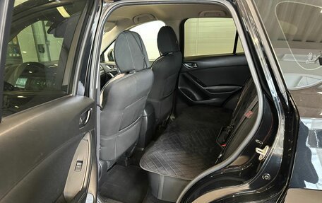 Mazda CX-5 II, 2016 год, 1 799 000 рублей, 17 фотография