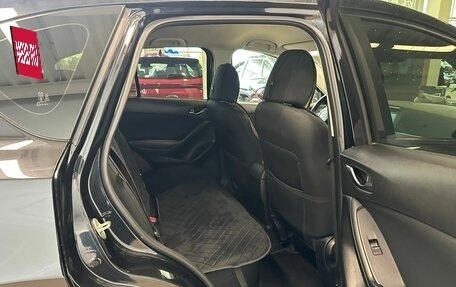 Mazda CX-5 II, 2016 год, 1 799 000 рублей, 18 фотография