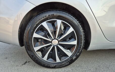 KIA cee'd III, 2015 год, 900 000 рублей, 12 фотография