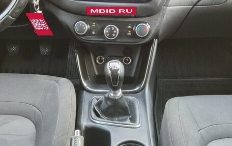 KIA cee'd III, 2015 год, 900 000 рублей, 11 фотография