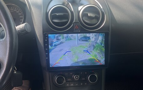 Nissan Qashqai, 2012 год, 800 000 рублей, 5 фотография