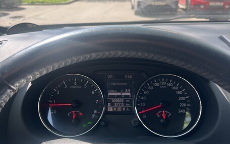 Nissan Qashqai, 2012 год, 800 000 рублей, 4 фотография