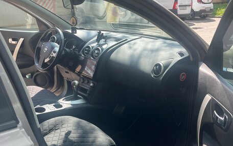 Nissan Qashqai, 2012 год, 800 000 рублей, 8 фотография