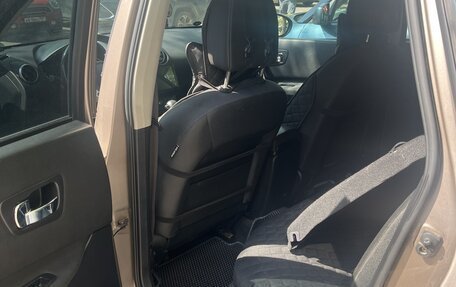Nissan Qashqai, 2012 год, 800 000 рублей, 10 фотография