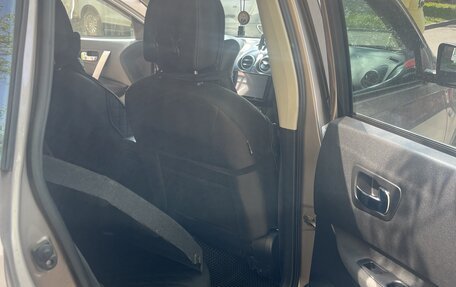 Nissan Qashqai, 2012 год, 800 000 рублей, 7 фотография