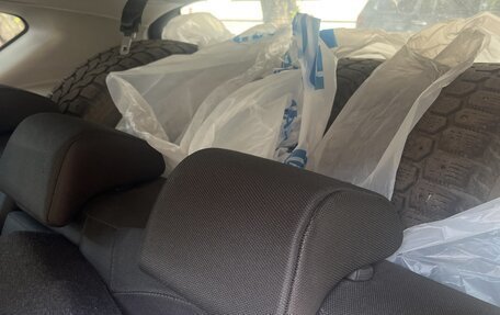 Nissan Qashqai, 2012 год, 800 000 рублей, 9 фотография