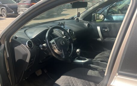 Nissan Qashqai, 2012 год, 800 000 рублей, 6 фотография