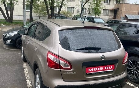 Nissan Qashqai, 2012 год, 800 000 рублей, 3 фотография