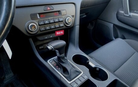 KIA Sportage IV рестайлинг, 2021 год, 2 160 000 рублей, 12 фотография