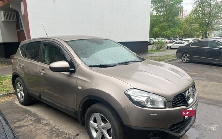 Nissan Qashqai, 2012 год, 800 000 рублей, 2 фотография