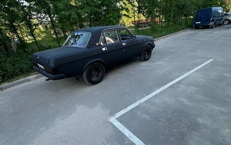 ГАЗ 31029 «Волга», 1994 год, 93 000 рублей, 3 фотография