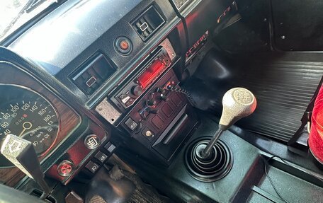 ГАЗ 31029 «Волга», 1994 год, 93 000 рублей, 5 фотография