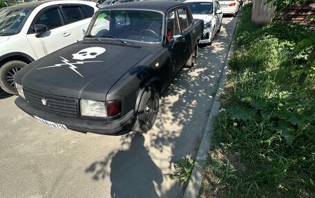 ГАЗ 31029 «Волга», 1994 год, 93 000 рублей, 8 фотография