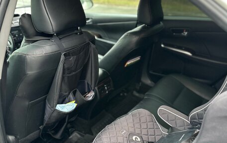 Toyota Camry, 2017 год, 2 500 000 рублей, 8 фотография