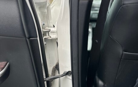 Toyota Camry, 2017 год, 2 500 000 рублей, 9 фотография