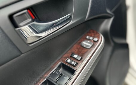 Toyota Camry, 2017 год, 2 500 000 рублей, 17 фотография