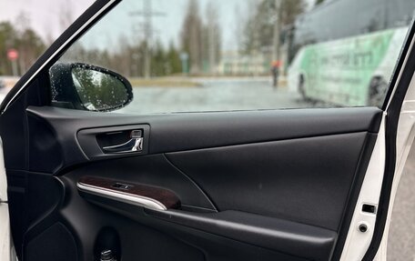 Toyota Camry, 2017 год, 2 500 000 рублей, 27 фотография