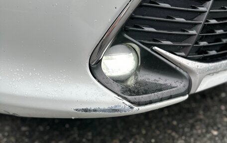 Toyota Camry, 2017 год, 2 500 000 рублей, 24 фотография