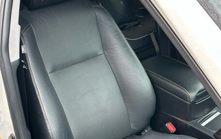 Toyota Camry, 2017 год, 2 500 000 рублей, 28 фотография