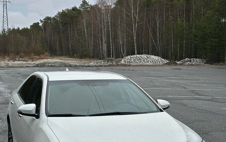 Toyota Camry, 2017 год, 2 500 000 рублей, 34 фотография
