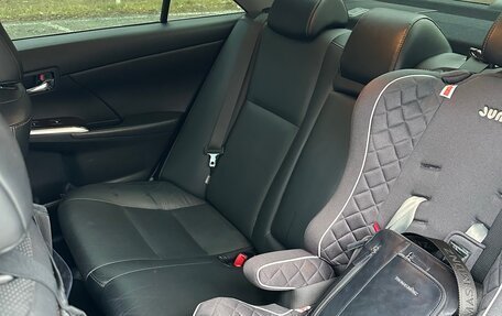 Toyota Camry, 2017 год, 2 500 000 рублей, 36 фотография