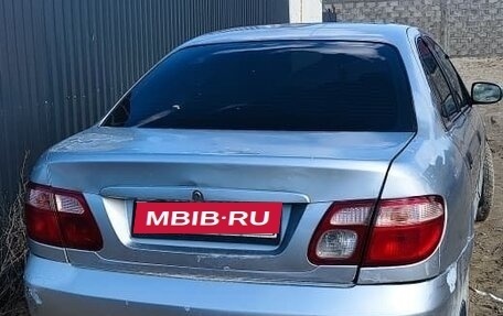 Nissan Almera, 2005 год, 120 000 рублей, 2 фотография