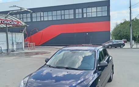 Mazda 3, 2008 год, 475 000 рублей, 4 фотография