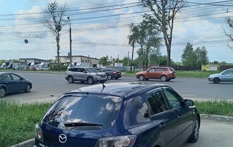 Mazda 3, 2008 год, 475 000 рублей, 3 фотография