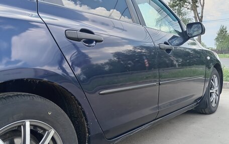 Mazda 3, 2008 год, 475 000 рублей, 2 фотография
