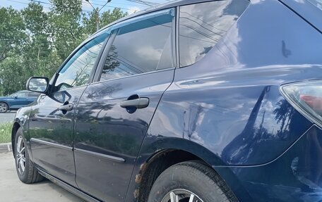 Mazda 3, 2008 год, 475 000 рублей, 6 фотография