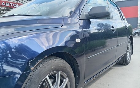 Mazda 3, 2008 год, 475 000 рублей, 5 фотография