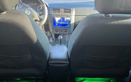 Skoda Fabia I, 2005 год, 300 000 рублей, 9 фотография