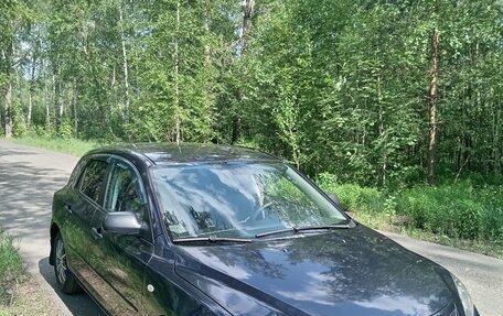 Mazda 3, 2008 год, 475 000 рублей, 8 фотография