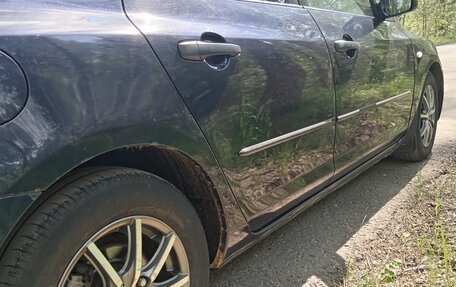 Mazda 3, 2008 год, 475 000 рублей, 9 фотография