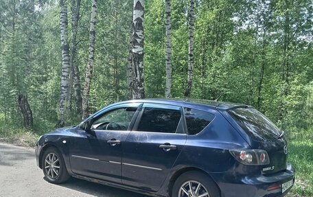 Mazda 3, 2008 год, 475 000 рублей, 11 фотография