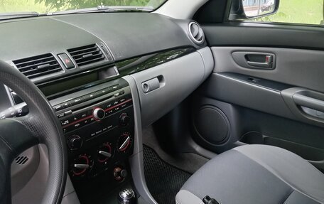 Mazda 3, 2008 год, 475 000 рублей, 17 фотография